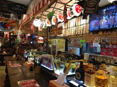 -平成屋· Late Night 食堂(四川北路店)