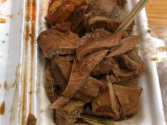 -细妹五香牛杂(步行街店)