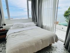-蜜悦·波西塔诺悬崖海景餐厅