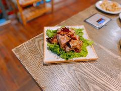 -鲜小岛·铜锅涮肉