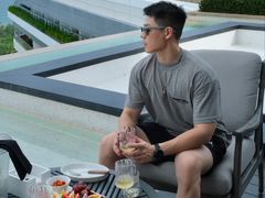 -瑰丽酒店·海吧·天际下午茶·现场DJ·天台酒吧