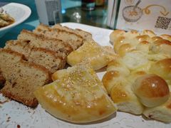 -新疆兵团食府清真(马连道店)