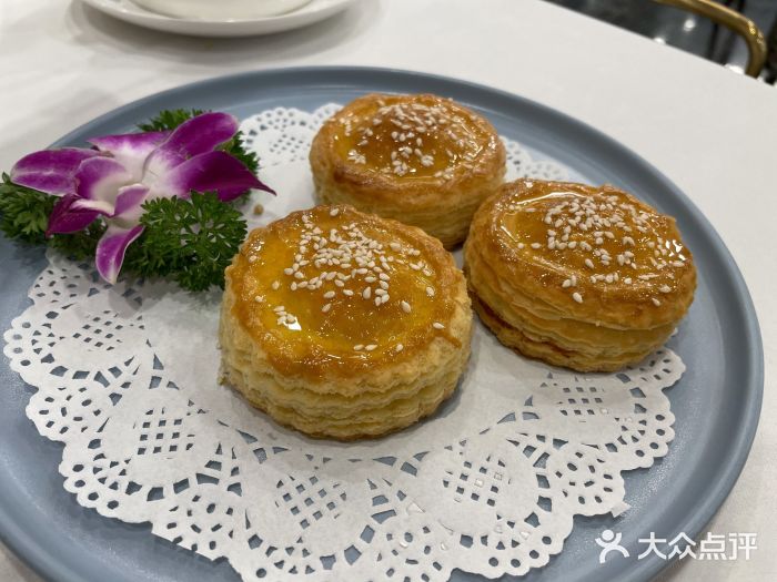 菜之味图片