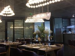 大堂-CASANOVA西餐厅(海信广场店)