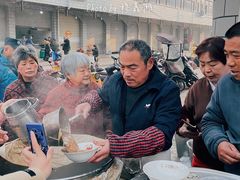 -东关回民小吃一条街(颍河西路店)