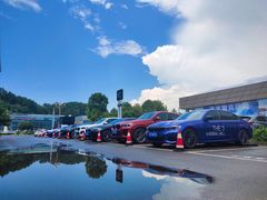 -南充通源宝马4S店(高坪店)