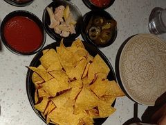 -墨纪Mojí墨西哥餐厅(南开大悦城店)