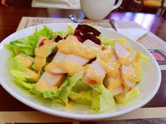 -东海咖啡馆