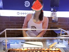 -很久以前羊肉串(簋街店)