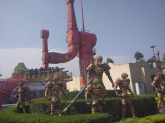 -国色天乡三期陆地乐园
