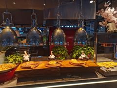 -千家粗粮王·火锅烧烤自助(庆阳店)