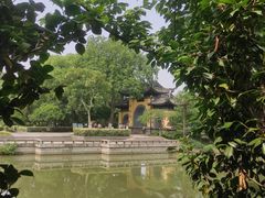 -红梅公园