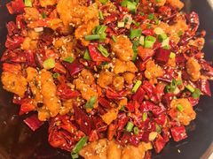 -大铁勺新津菜(中北永旺店)