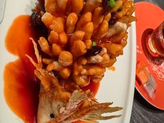 -小厨娘金榜题名(夫子庙秦淮河店)