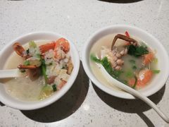 -如轩·海鲜砂锅粥·潮汕菜(小榄店)