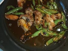 -心邸·庆宴(雅宝城店)