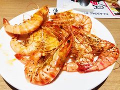 -大渔铁板烧(花园道店)