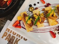 -NIUNIUPARK和牛螃蟹(龙湖杭州滨江天街店)