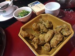 -凯里老街坊酸汤鱼(青云路店)