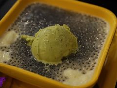 雪山黑珍珠-满记甜品(日月光二店)