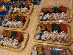 -佰禾寿司(学府凯德店)