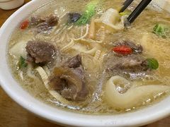 -合记烩面(人民路店)