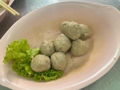 -榮泰米粉湯(Left Shop)