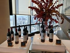 -大连君悦酒店·星海湾壹号Dalian·Dalian(星海广场店)