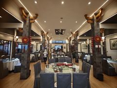 -瑞丰园庭院餐厅·白族传统家常菜