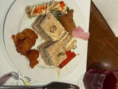 -马哥孛罗咖啡厅·Cafe Marco (厦门马哥孛罗东方大酒店)