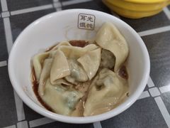 -潘国仙耳光馄饨(黄家阙路店)