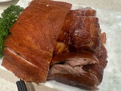-香港新发烧腊茶餐厅(水围店)