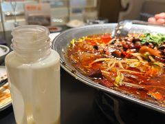 -麻六记(凤凰汇店)