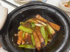 -新雅粤菜馆(南京东路店)