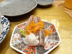 -鮨政· Omakase(港汇恒隆广场店)