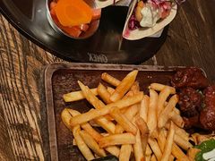 -Q MEX 库迈墨西哥餐吧(三里屯店)