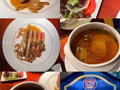 -宝莱纳餐厅(滨江店)