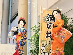 -博林天瑞喜来登酒店·西丽尚膳