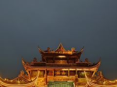 -都江堰景区