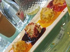 -桃子餐厅·天津菜(王顶堤总店)