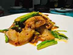 -松云泽