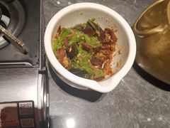 -炊烟小炒黄牛肉(浦东世纪汇店)