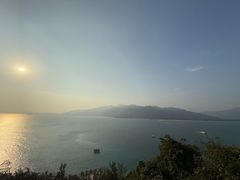 -海南分界洲岛旅游区