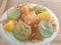-YC工作室蛋糕定制