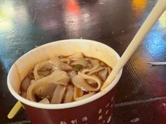 -豫楚源美猴王·面(武商广场店)
