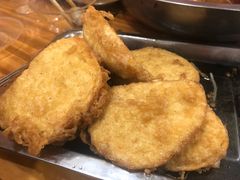 -陈氏肥蛤(小纬六路总店)