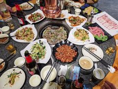 -鹤之乡·齐齐哈尔烤肉·非遗(秋涛路店)