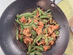 -湘中缘·湖南菜(娄底驻京办店)