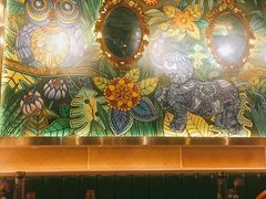 大堂-苏梅花园(群星城店)