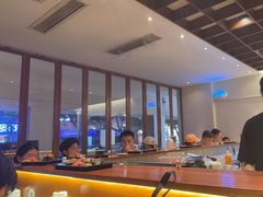 -戏作寿司(观音桥店)